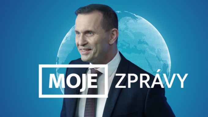 Soukup - Moje zprvy