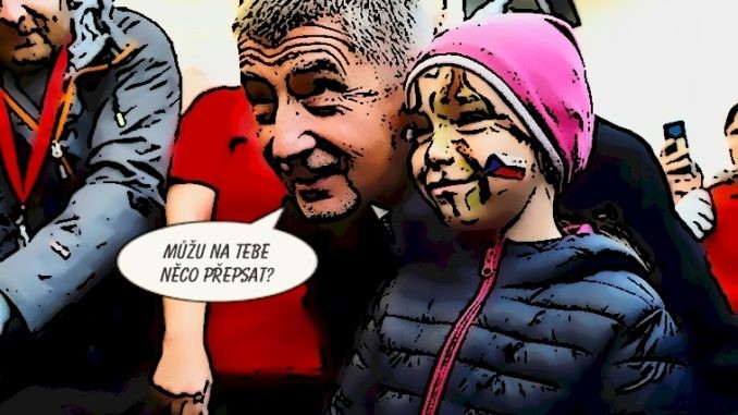 Babi a dt - Strach.cz