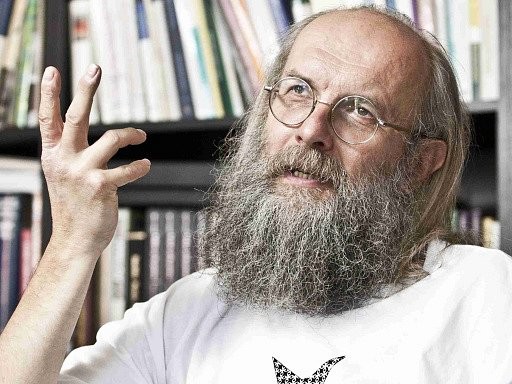 Karel Oliva