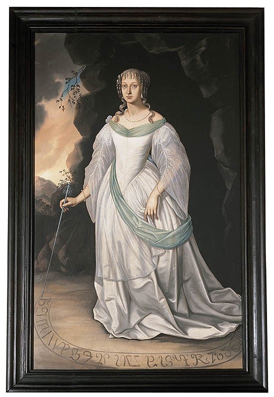 Perchta z Romberka