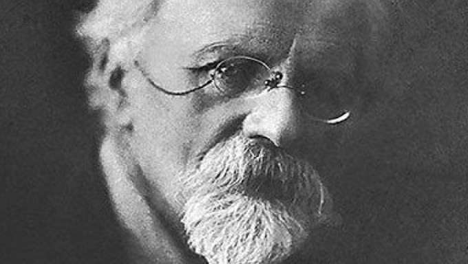 Ilja Ivanovi Ivanov