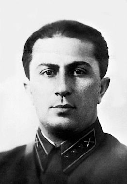 Jakov Dugavili