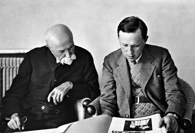 apek a Masaryk