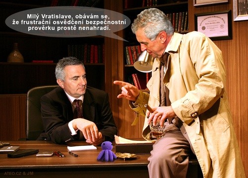 Myn Zeman provrka