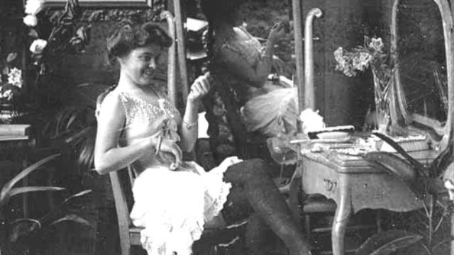 Prostitutka 1
