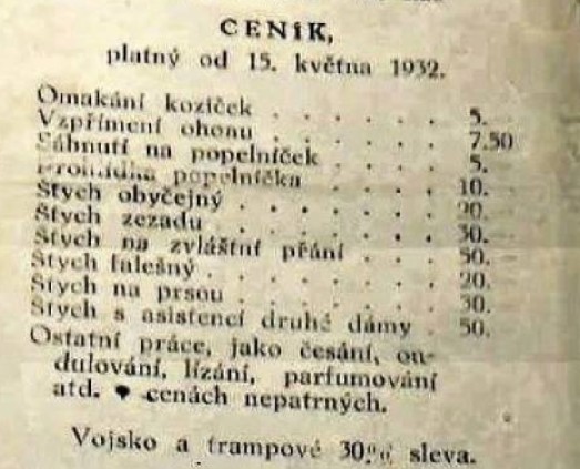 Nevstince 1 - cenk