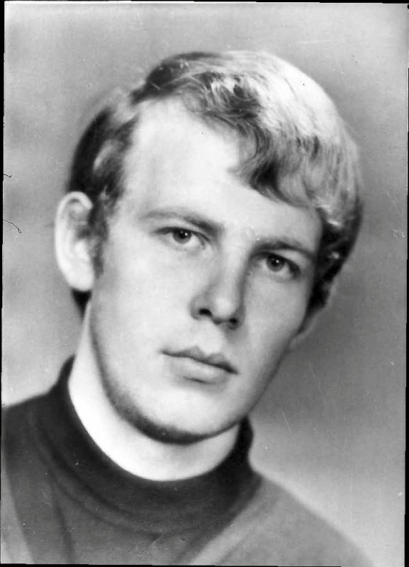Jan Zajc 1