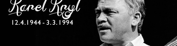 Karel Kryl 2