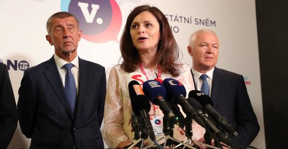 Babi, Jermanov, Faltnek