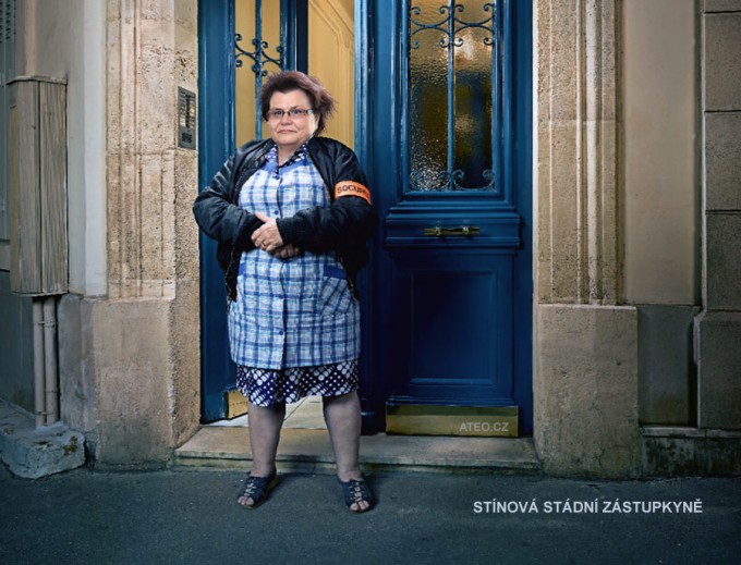 Marie Beneov
