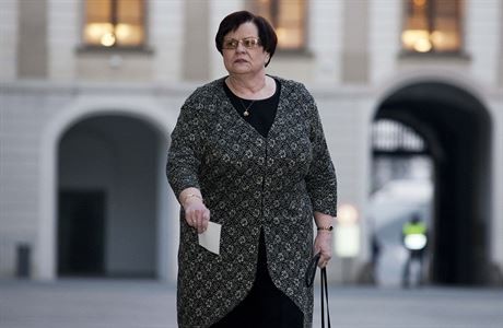 Marie Beneov 2