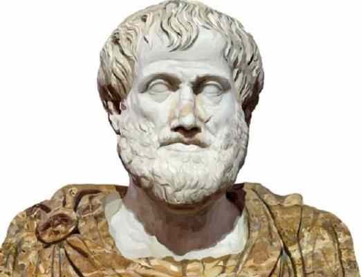 Aristoteles 1