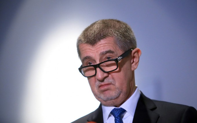 Babi Otzky VM